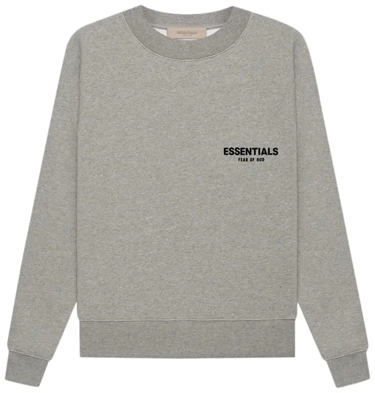 Fear of God Essentials